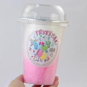 棉花糖12g솜사탕12g