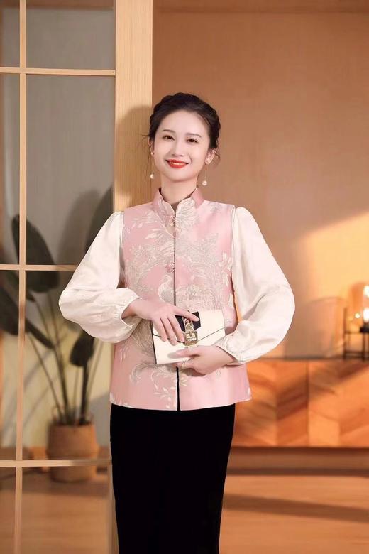 女马甲129730 商品图0