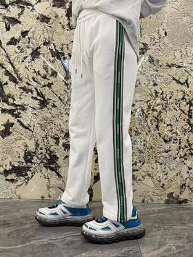 PP-WHITE 【针织裤】 WKX2020439