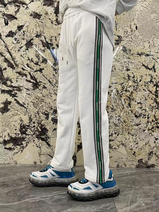 PP-WHITE 【针织裤】 WKX2020439 商品图0