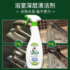 【卫浴清洁】大公鸡头浴室清洁剂水龙头瓷砖去水垢 意大利进口500ml 商品缩略图0