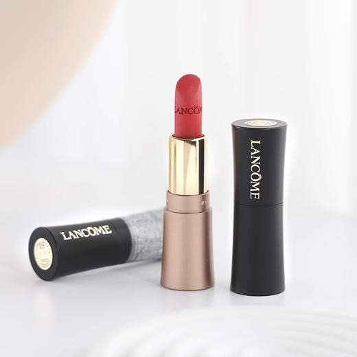 【103元会员福利】兰蔻全新菁纯柔润哑光唇膏295#/888#/1.6g （中小样） 商品图2