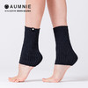 【AUMNIE】罗纹织防寒护踝袜套  ATHLETIC ANKLE WARMERS 商品缩略图5