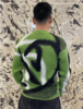 PP-WHITE 【羊毛衫】 WSM39330537 商品缩略图1
