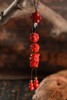 朱砂三合手机链 商品缩略图5