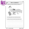 预售 【中商原版】英国CGP KS2 Science Question Book 商品缩略图4