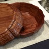 缅花十二角果盘盒 商品缩略图5