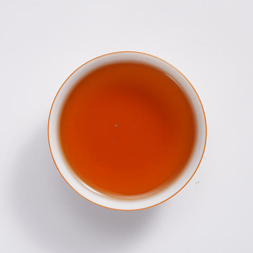 云中居鸿运系列特级武夷红茶正山小种礼盒装168g（4g×42） 商品图4