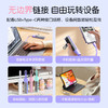 品胜 Young系列3.0 HUB集线器0.12m电脑分线器 USB转换器支持键盘/鼠标/U盘 商品缩略图2