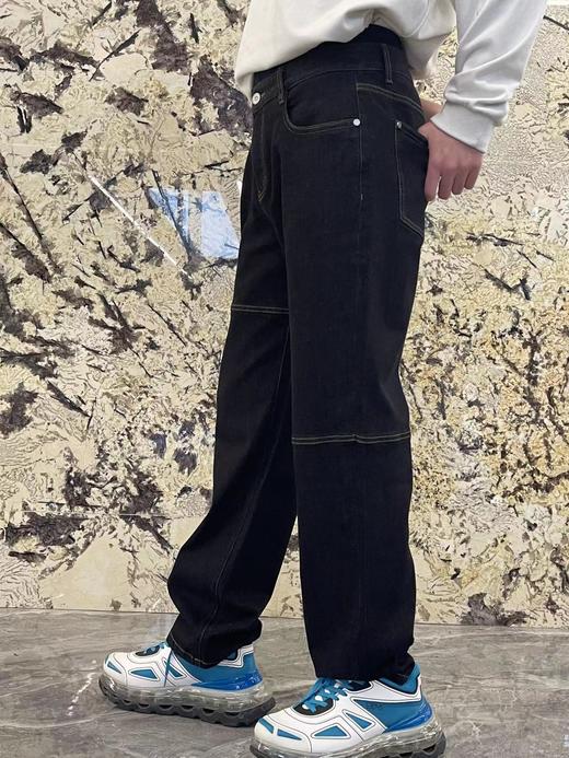 PP-WHITE 【牛仔裤】  WKN02330024 商品图1