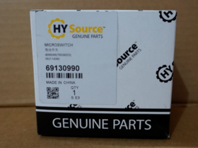 海斯特-液压微动开关(4688086)