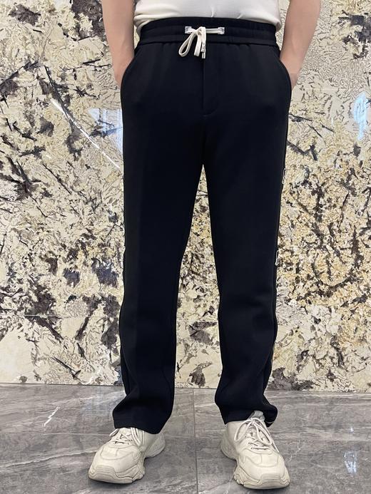 PP-WHITE 【针织裤】 WKX31330331 商品图1