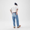 CYCLIC VINTAGE/N20SSK001/水洗牛仔裤 商品缩略图3