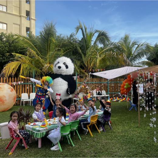 【私人定制生日派对】独立空间+海风肆意+景色优美（适合生日惊喜party） 商品图2