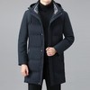 男羽绒外套YM653 商品缩略图0