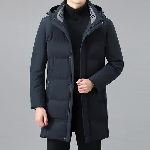 男羽绒外套YM653 商品图0