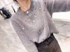 女羊绒开衫23302 商品缩略图0