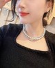 Z独有的高级感【HELLO LOVERS珍珠合集，施华洛珠珍珠】品牌直发 秋冬穿搭必备饰品 ❗️穿搭都靠ta 日常搭配出场率极高，又不出错～ 商品缩略图11