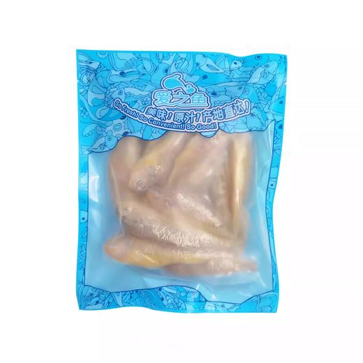 野生小黄鱼500g/袋 商品图0