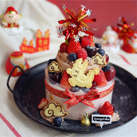 【如意小龙】 商品图5