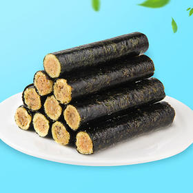 肉松海苔卷