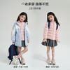 笛莎Deesha 童装女童外套2023新款三防冲锋衣外套 商品缩略图5