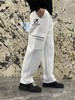 PP-WHITE 【针织裤】 WKZ6620255 商品缩略图2