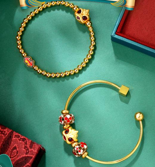 好事多多/手镯版/手串版 商品图1