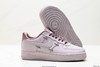 耐克Nike Air Force 1 Low空军一号低帮百搭休闲运动板鞋HF0735-001女鞋 商品缩略图4