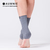 【AUMNIE】罗纹织防寒护踝袜套  ATHLETIC ANKLE WARMERS 商品缩略图11