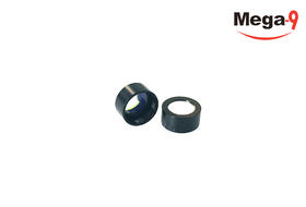 BP932/10K OD3@200-1200 T>75% Φ12.7*6 带通滤光片 （带套圈）