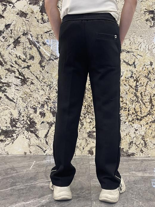 PP-WHITE 【针织裤】 WKX31330331 商品图2