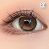 #Immortal Brown 软糖加冰 14.2mm 棕色【1片装】舒适推荐 / 年抛 商品缩略图1