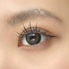 CherryBee 水孖孖灰 月抛 两片 14.5mm 参考着色14.0mm 基弧8.8 含水43% 新锐国货 商品缩略图3