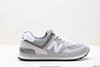 新百伦New Balance U574低帮复古休闲运动慢跑鞋U574TG2男女鞋 商品缩略图0