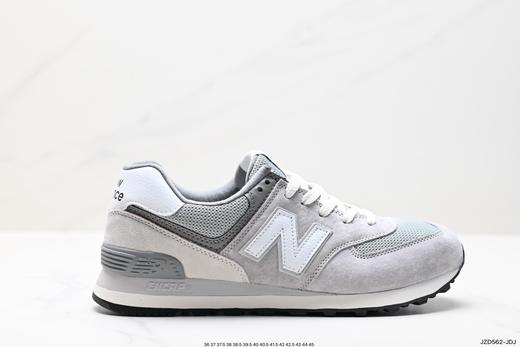 新百伦New Balance U574低帮复古休闲运动慢跑鞋U574TG2男女鞋 商品图0