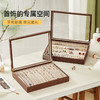初心| 单层可视项链耳饰首饰盒收纳盒 商品缩略图5