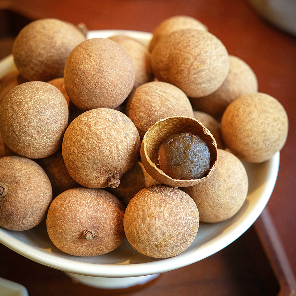 2025年新货『福建莆田桂圆干』粒大肉厚，甜美不腻，开袋即食，不干硬、有嚼劲，带壳更卫生