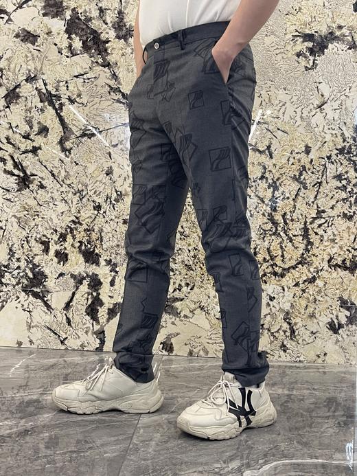 PP-WHITE 【套西裤】 WKK3220140T 商品图1