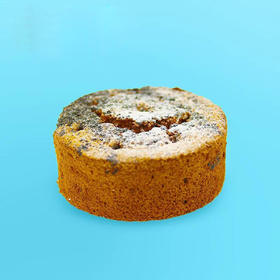 奥利奥雪藏戚风蛋糕