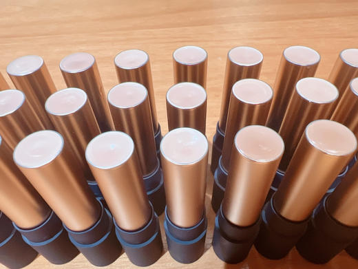 「四种味道可选」天然植物精油润唇膏 商品图5