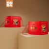 巴山柴火中国红腊味礼盒2KG 商品缩略图6