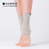 【AUMNIE】罗纹织防寒护踝袜套  ATHLETIC ANKLE WARMERS 商品缩略图14