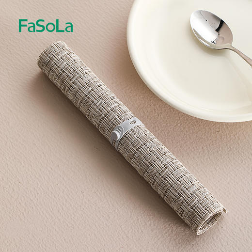 FaSoLa多功能理线器绕线器捆绑带数据线收纳束口带收纳耳机理线器 商品图10