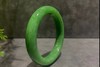 【御珠宫·传承系列】碧玉手镯58.5mm 商品缩略图2
