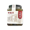 【预售1月18号发货】【邵万生】大师手作泥螺200克2瓶+红膏蟹糊320克2瓶 商品缩略图4