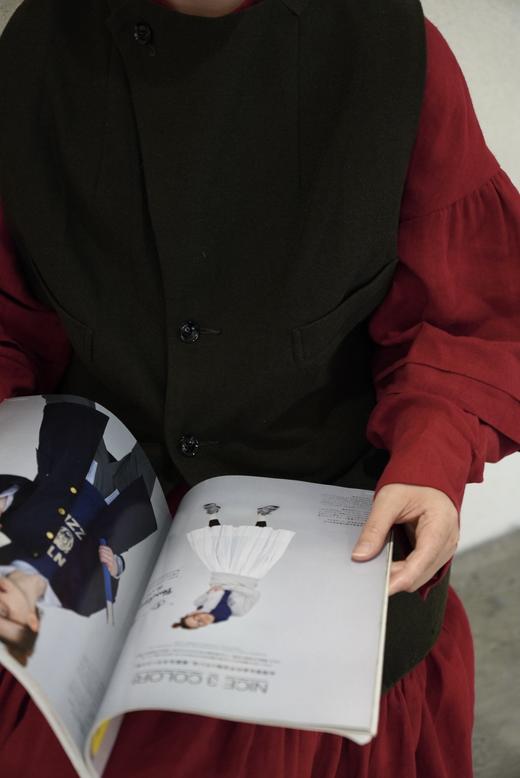 Vetements de travail 商品图7