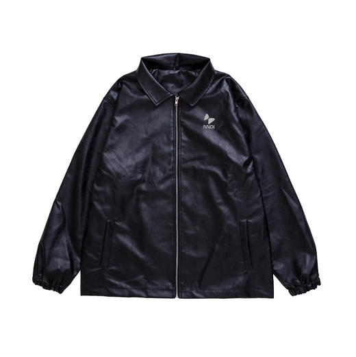 现场战袍-迷笛皮衣 商品图4