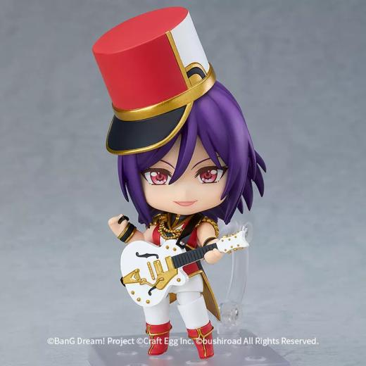 【GSC现货】粘土人 濑田薰 舞台衣装Ver. BanG Dream! 商品图0