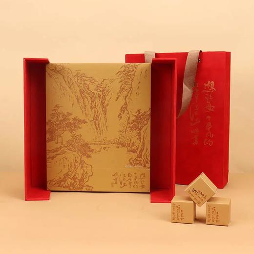 【直送到家】100g华彤陈皮龙珠红茶 商品图3